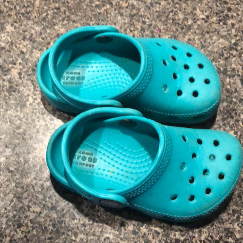 Crocs